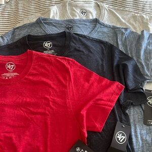 ‘47 Brand Short sleeve shirt